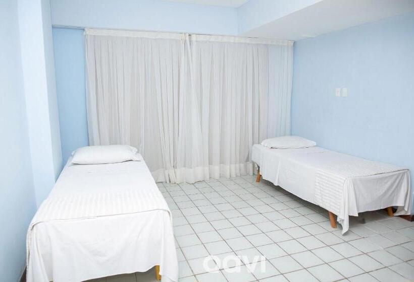 هتل Vip Praia