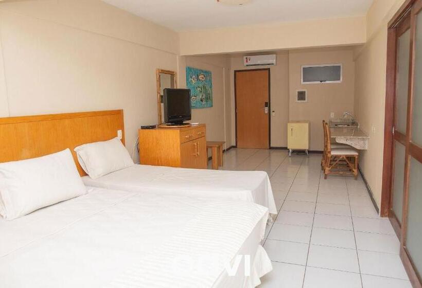 هتل Vip Praia
