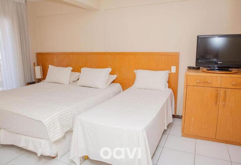هتل Vip Praia