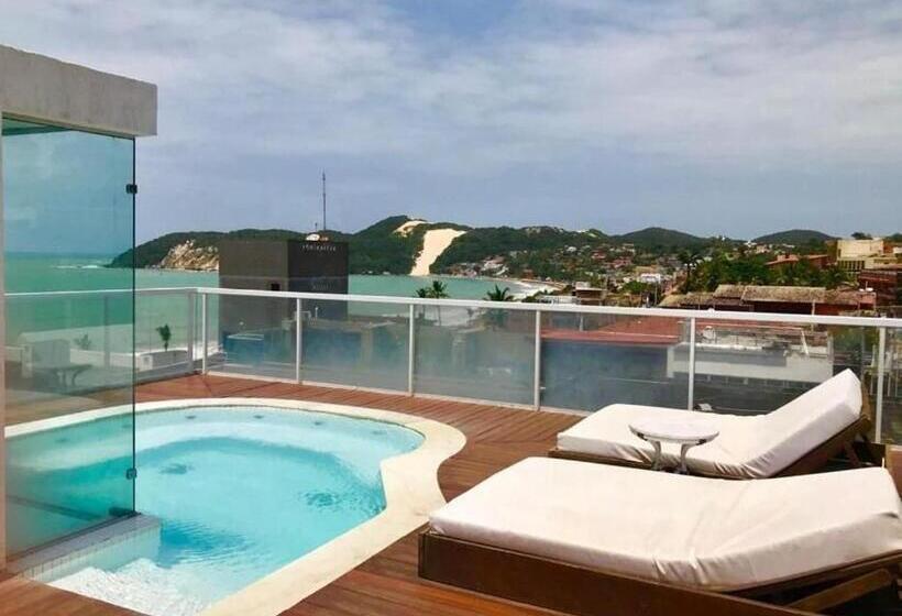 هتل Vip Praia