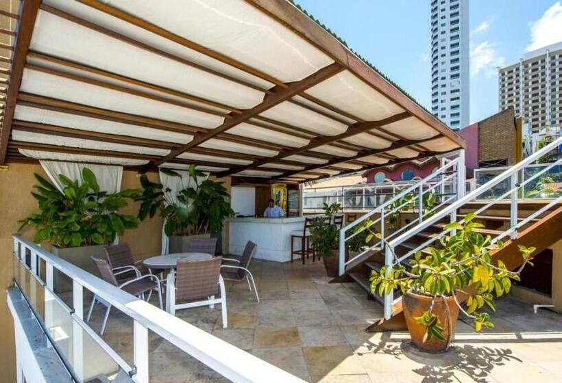 هتل Vip Praia