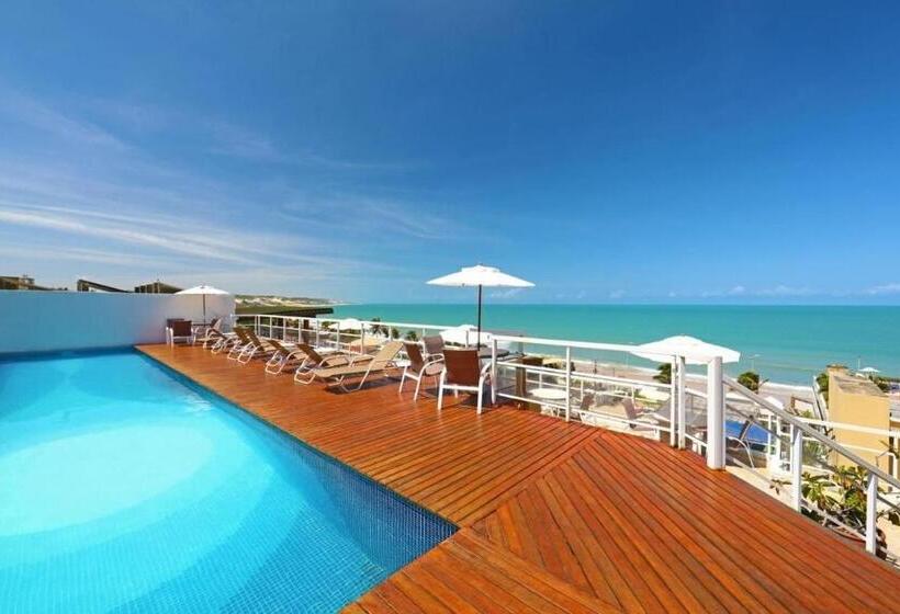 هتل Vip Praia