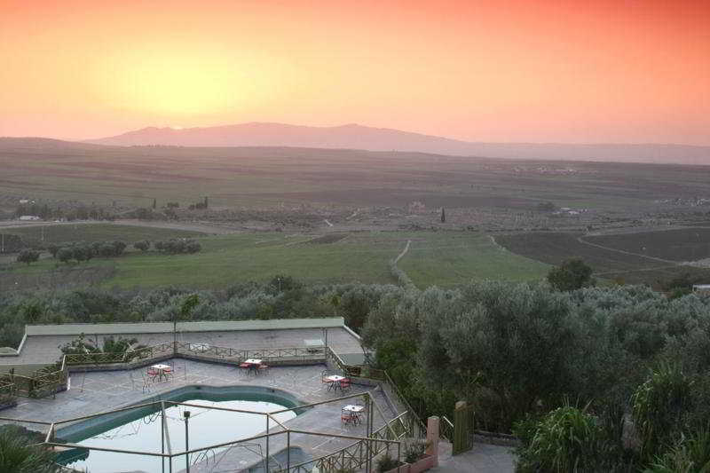 فندق Volubilis Inn