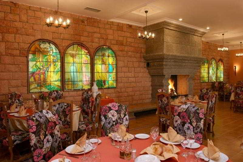هتل Volubilis Inn