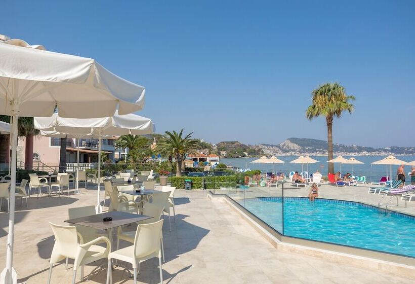 هتل Xenos Kamara Beach