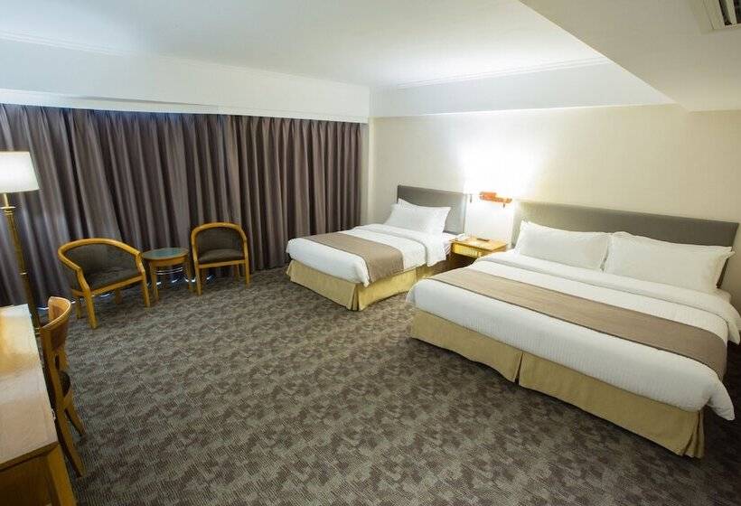Inn Hotel Macau