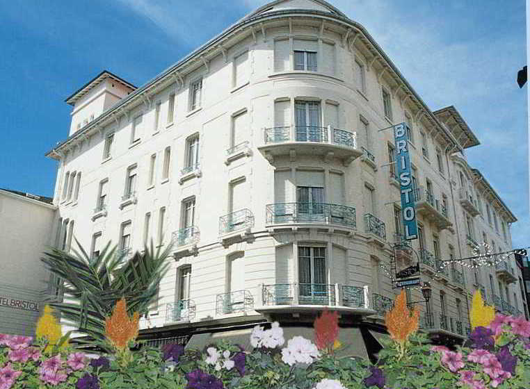 Inter-Hotel Bristol