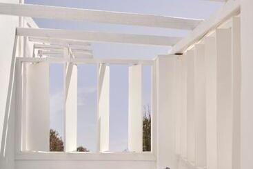 Loizos Stylish Residences