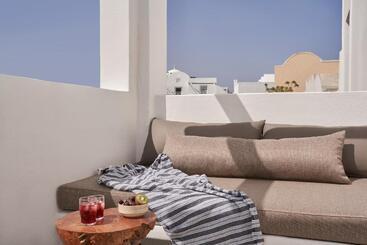 Loizos Stylish Residences