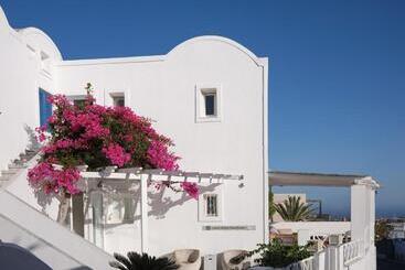 Loizos Stylish Residences