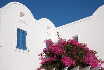 Loizos Stylish Residences