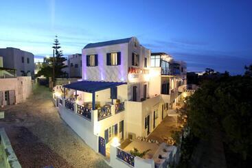 Loizos Stylish Residences