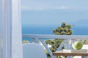 Loizos Stylish Residences