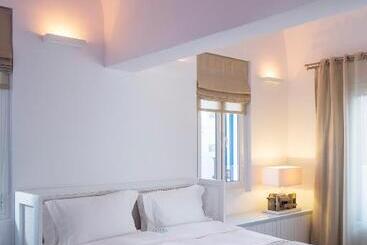 Loizos Stylish Residences
