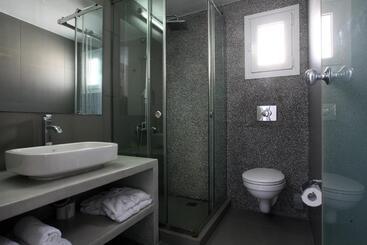 Loizos Stylish Residences