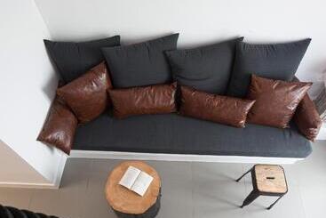 Loizos Stylish Residences