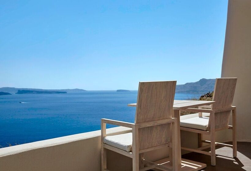 Mystique, A Luxury Collection Hotel, Santorini