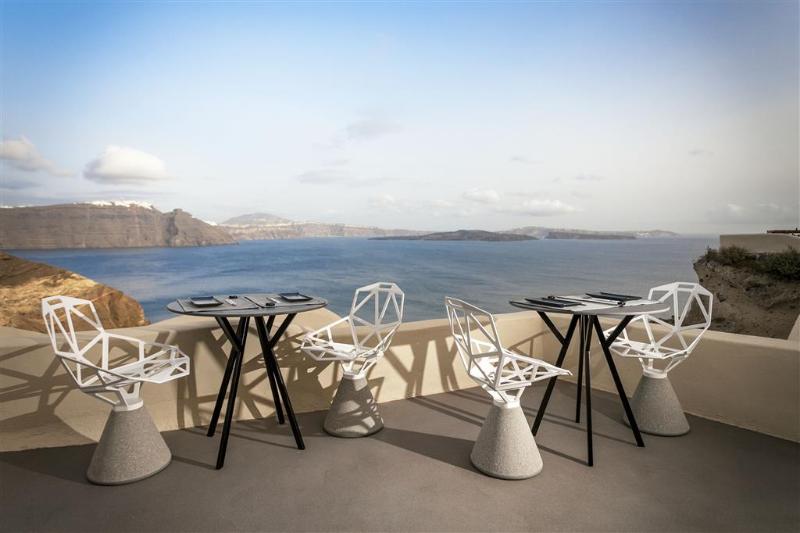 Mystique, A Luxury Collection Hotel, Santorini