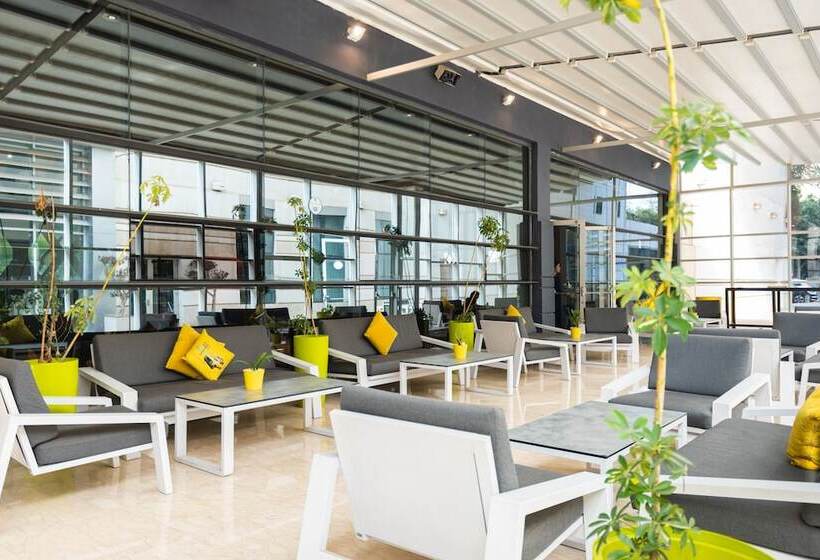 Fotos del hotel Novotel Casablanca City Center:  30
