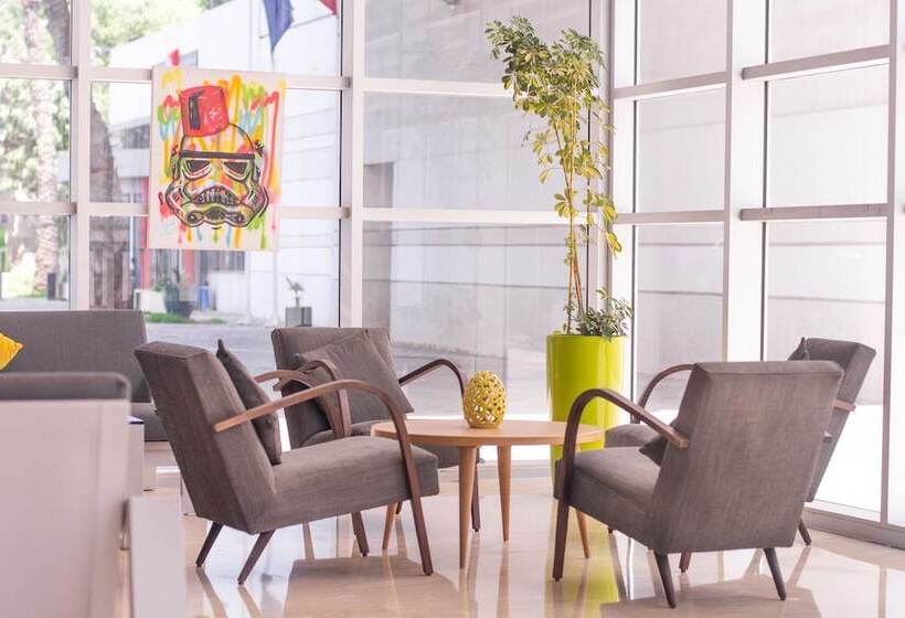 Fotos del hotel Novotel Casablanca City Center:  31