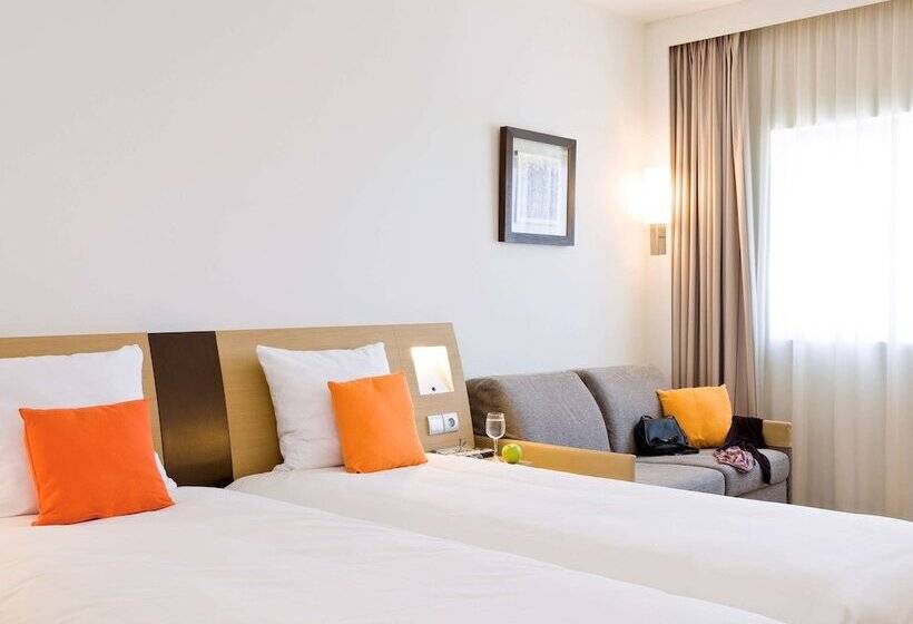 Fotos del hotel Novotel Casablanca City Center: 1 Fotos del hotel Novotel Casablanca City Center: 1
