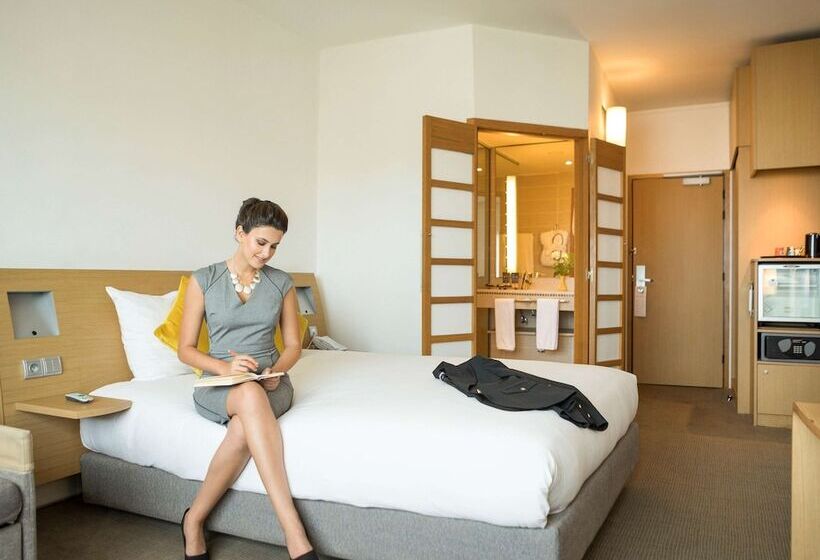 Fotos del hotel Novotel Casablanca City Center:  23