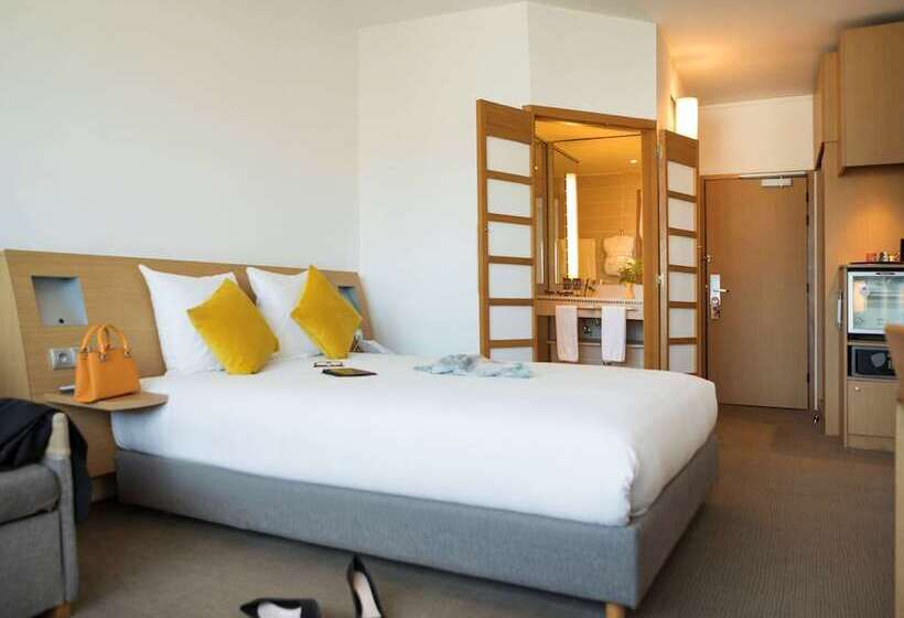Fotos del hotel Novotel Casablanca City Center:  5