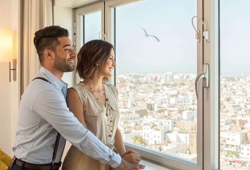 Fotos del hotel Novotel Casablanca City Center:  16