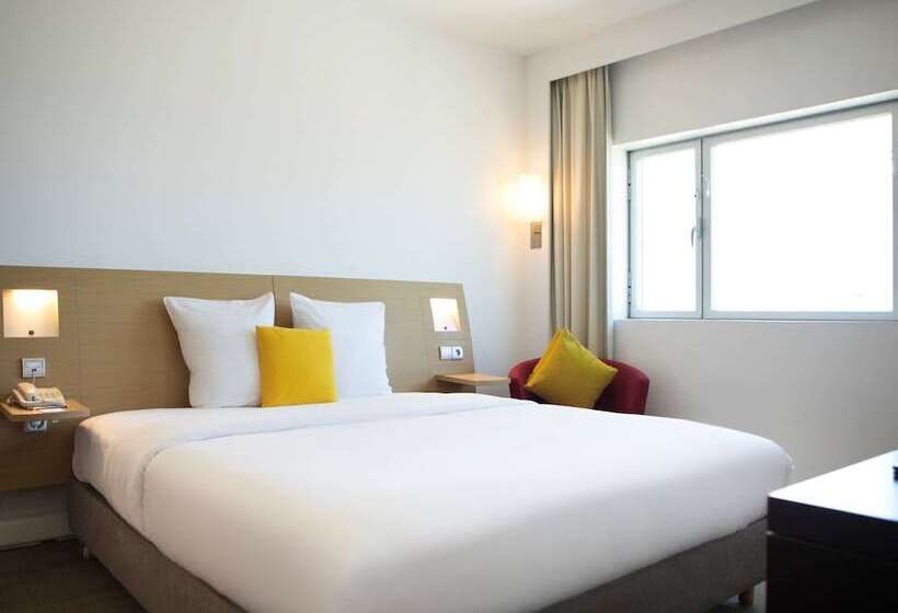 Fotos del hotel Novotel Casablanca City Center:  3