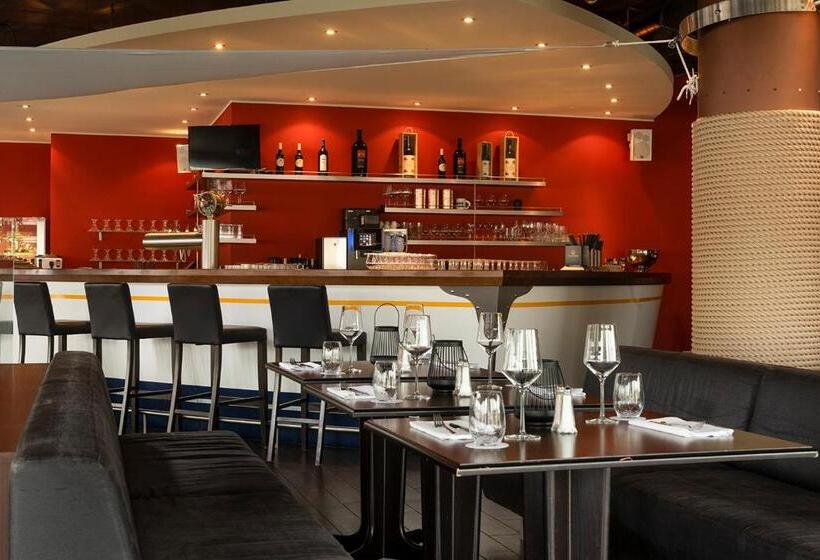 Precise Resort Hafendorf Rheinsberg