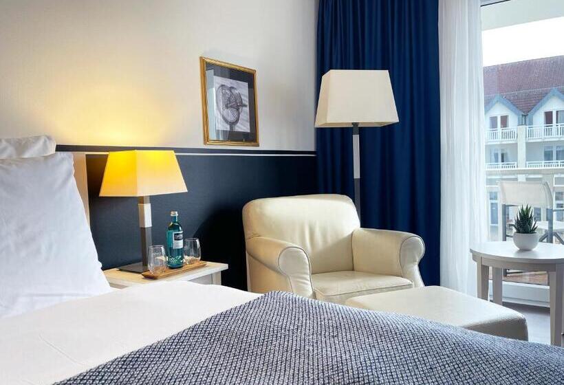 Precise Resort Hafendorf Rheinsberg