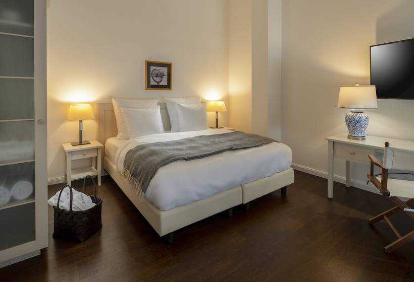 Precise Resort Hafendorf Rheinsberg