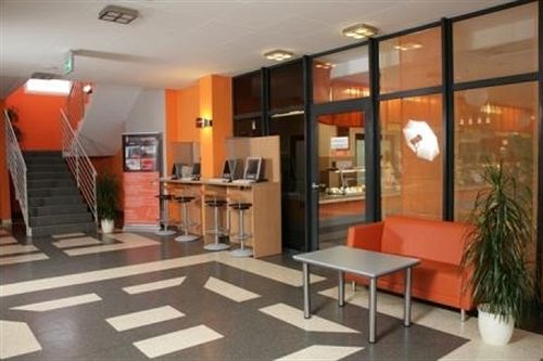 هتل System  Kraków
