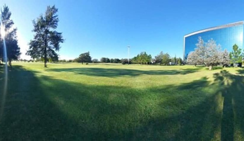 Quórum Cordoba Hotel   Resort Urbano