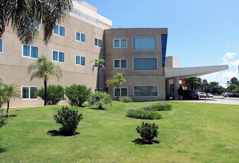 Quórum Cordoba Hotel   Resort Urbano