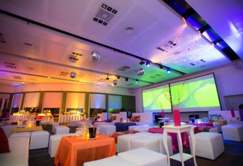 Quórum Cordoba Hotel   Resort Urbano