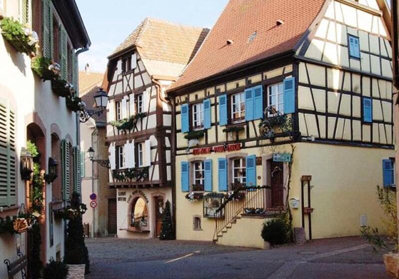 Residence Pierre & Vacances Le Clos D Eguisheim