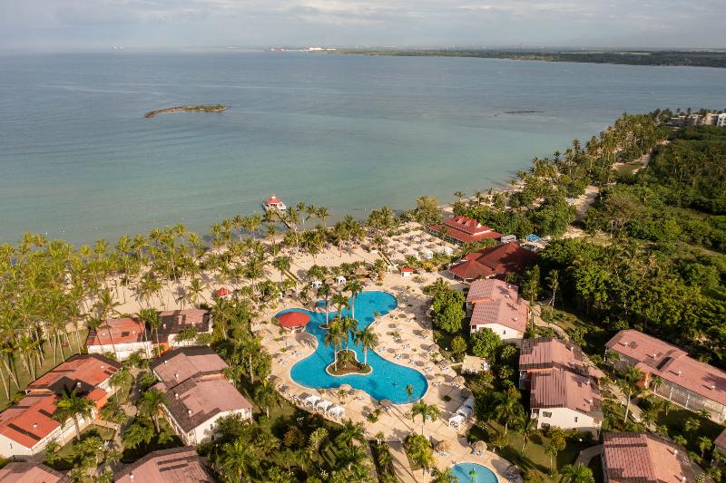 Resort Bahia Principe Grand La Romana  All Inclusive