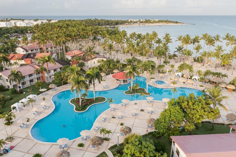 אתר נופש Bahia Principe Grand La Romana  All Inclusive