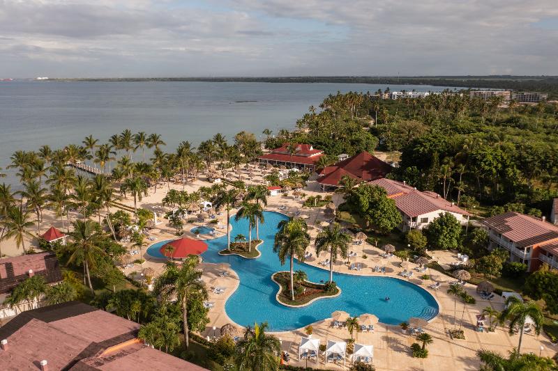 אתר נופש Bahia Principe Grand La Romana  All Inclusive