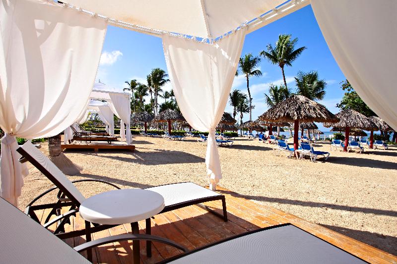 Resort Bahia Principe Grand La Romana  All Inclusive