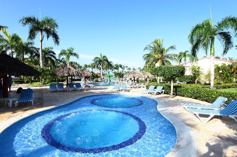 استراحتگاه Bahia Principe Grand La Romana  All Inclusive