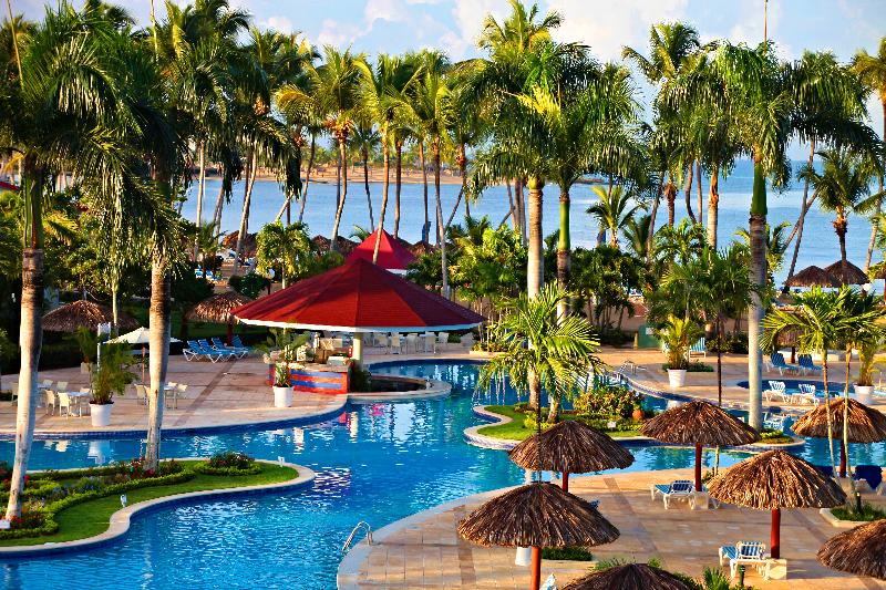 リゾートホテル Bahia Principe Grand La Romana  All Inclusive