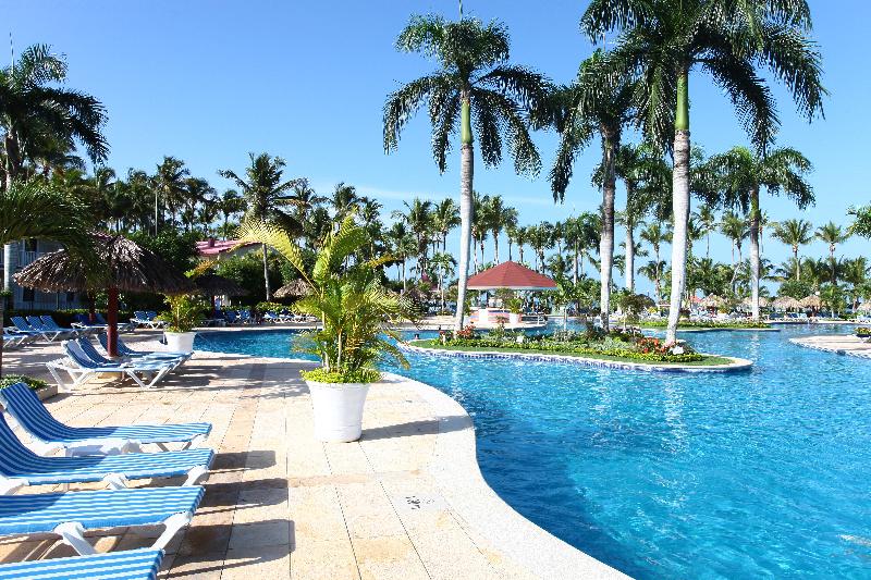 Resort Otel Bahia Principe Grand La Romana  All Inclusive