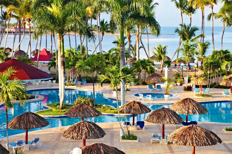 استراحتگاه Bahia Principe Grand La Romana  All Inclusive