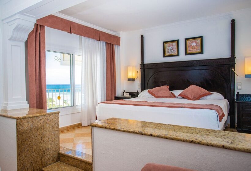 استراحتگاه Riu Palace Aruba All Inclusive