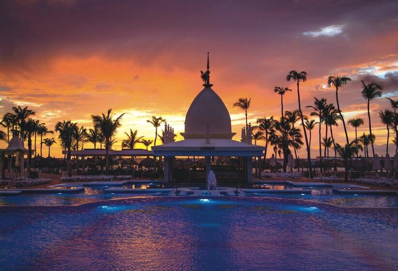 استراحتگاه Riu Palace Aruba All Inclusive