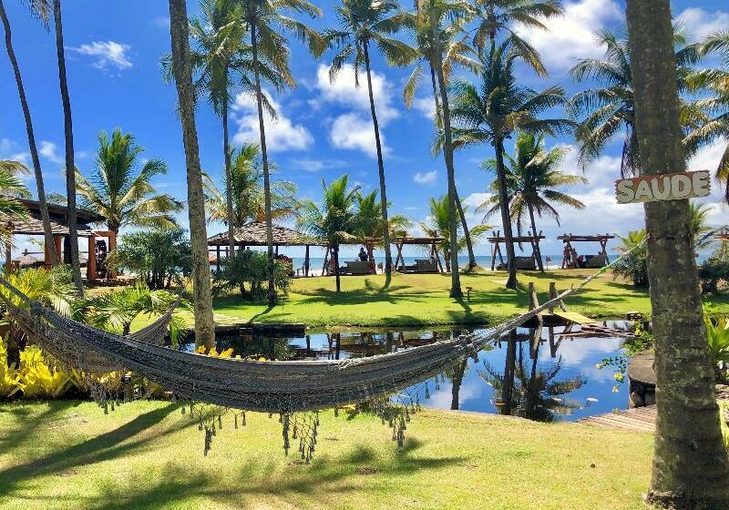 Resort Tororomba