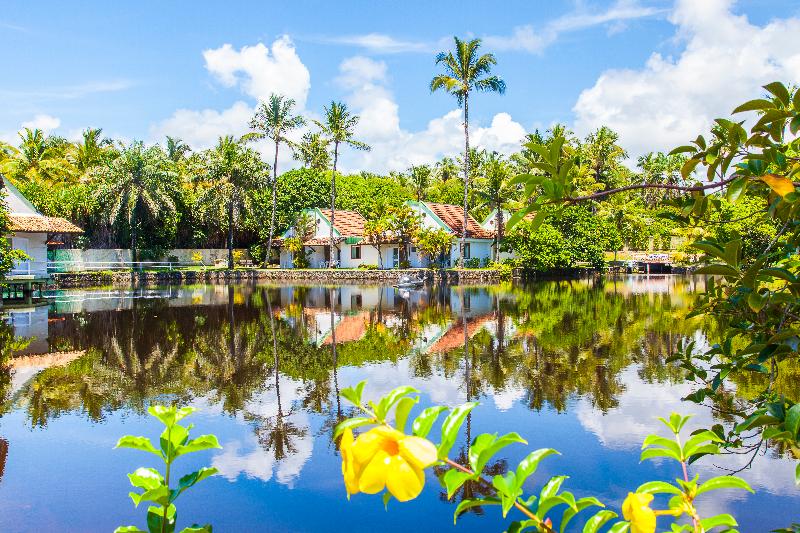 Resort Tororomba