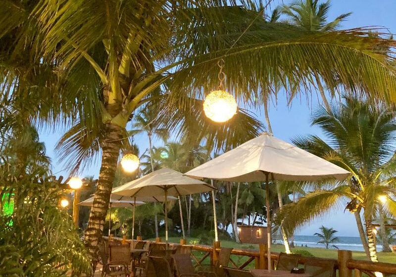 Resort Tororomba